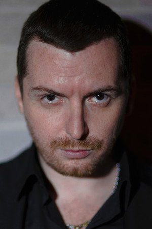 Cover image for Kirill Nikiforov
