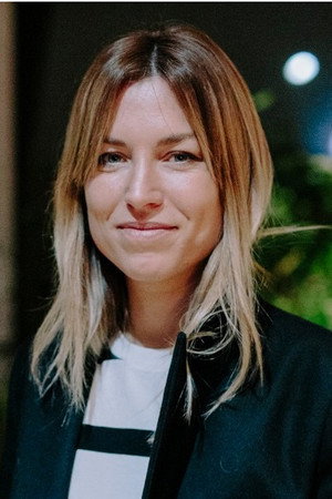 Cover image for Catalina Molina
