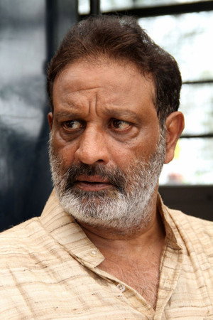Cover image for Pithamagan Mahadevan