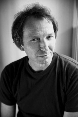 Cover image for Adam Szyszkowski