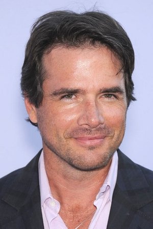 Cover image for Matthew Settle