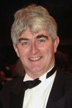 Cover image for Dermot Morgan