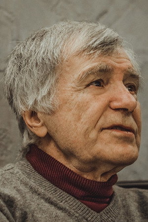 Cover image for Андрей Топачевский