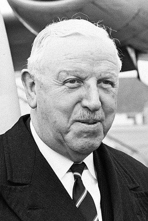 Cover image for Stanley Rous