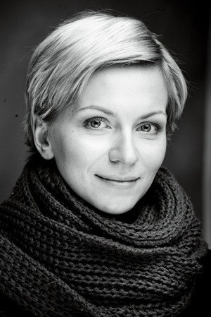 Cover image for Наталья Рычкова