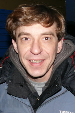 Cover image for Yegor Grammatikov
