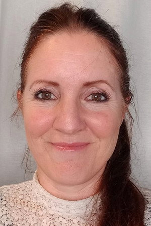 Cover image for Lena Hansen