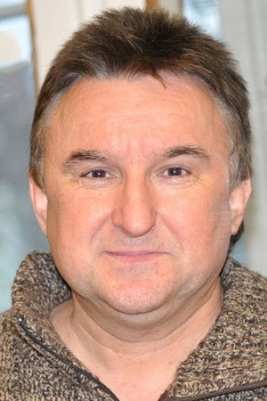 Cover image for Jaroslav Sypal