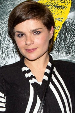 Cover image for Francesca Guillén