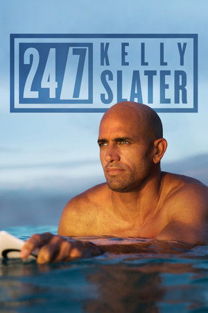 Poster for 24/7: Kelly Slater
