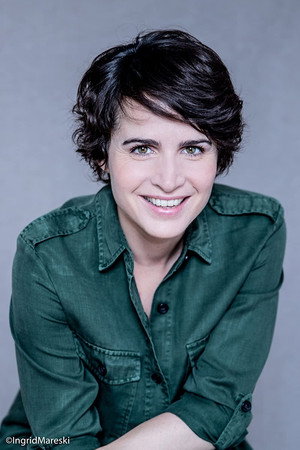 Cover image for Anne-Laure Gruet