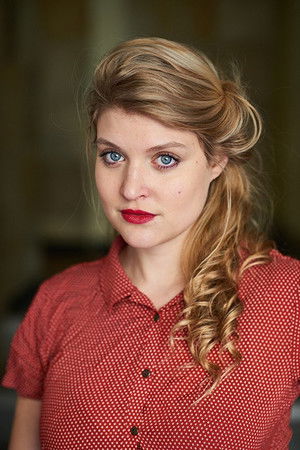 Cover image for Lara Mandoki