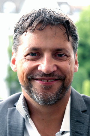 Cover image for Patrick Bach