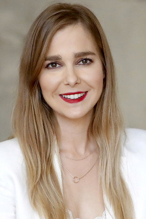 Cover image for Natalia Sánchez