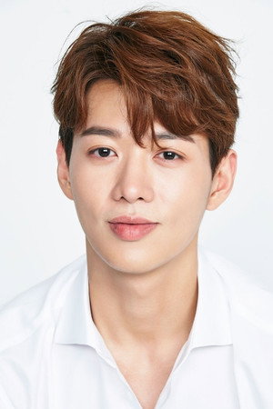 Cover image for 문유강