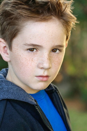 Cover image for Matthew Ryan Michaels