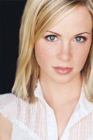 Cover image for Allison Hossack