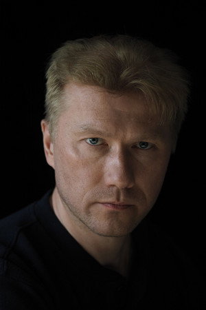Cover image for Sergei Khrustalev