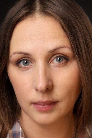 Cover image for Mariya Avramkova