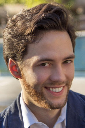 Cover image for Alex Winkler