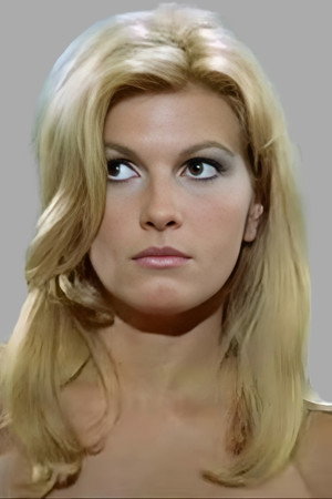 Cover image for Rosanna Yanni