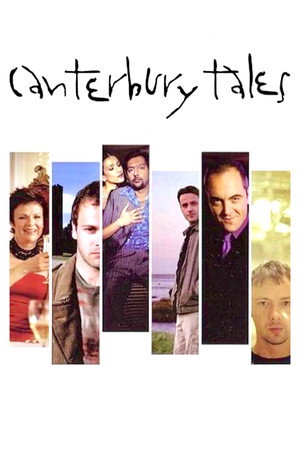 Poster for Canterbury Tales