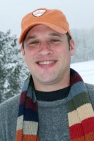 Cover image for Jonathan Klein