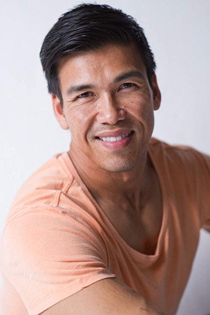 Cover image for Sonny Le