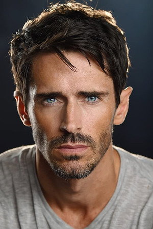 Cover image for Brandon Beemer