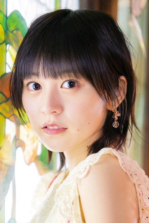 Cover image for 中島由貴