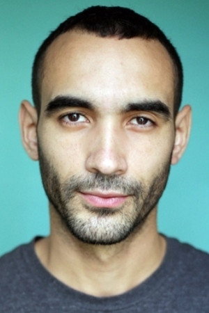 Cover image for Nadir Louatib