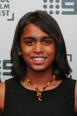 Cover image for Simone Landers