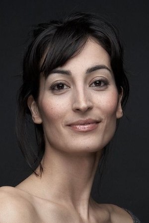 Cover image for Laëtitia Eïdo