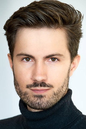 Cover image for Matt Beurois