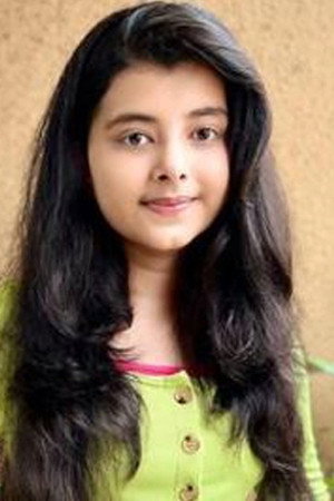 Cover image for Myra Singh