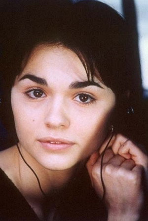 Cover image for Romina Mondello
