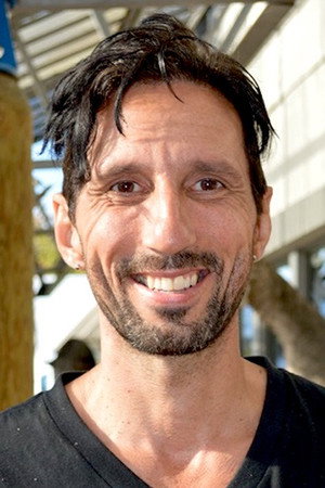 Cover image for Paul Belsito