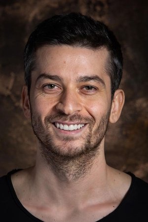 Cover image for Onur Özaydın