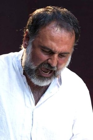 Cover image for Mimmo Borrelli