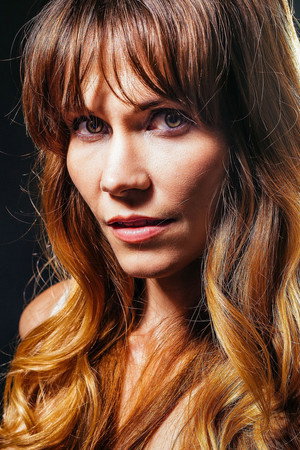 Cover image for Allison Lange
