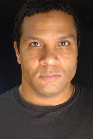 Cover image for Jason Griffith
