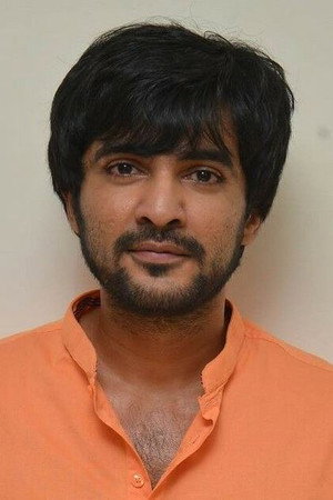 Cover image for Sidhu Jonnalagadda