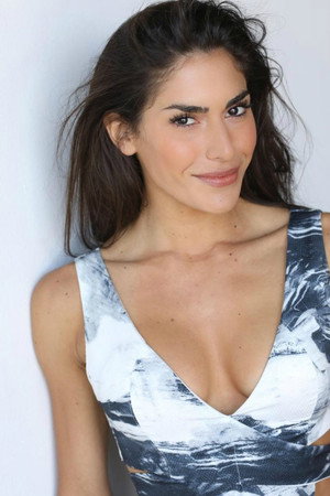 Cover image for Nikki Alexis Howard