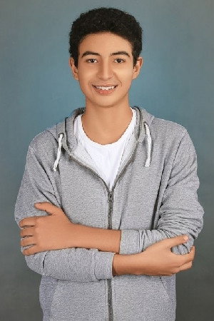 Cover image for Anas Gamal