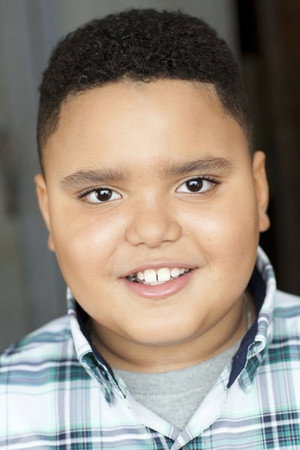 Cover image for Devin Bethea