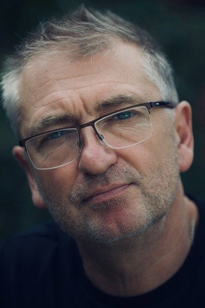Cover image for Pete Lee-Wilson