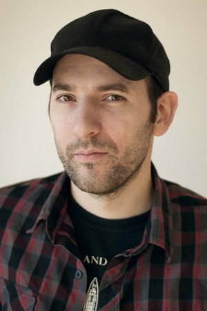 Cover image for Matt Glass