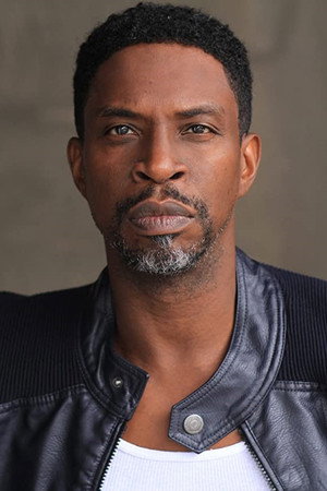Cover image for Sekou Laidlow