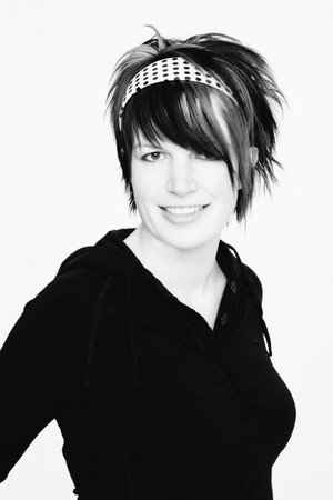 Cover image for Jamey-Leigh Weber