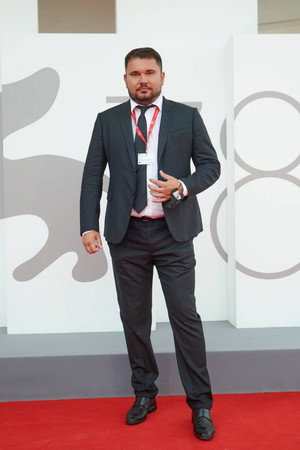 Cover image for Andrii Nohin